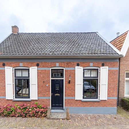 Logement Old Boorn Borne Luaran gambar