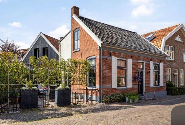 Logement Old Boorn Borne Luaran gambar