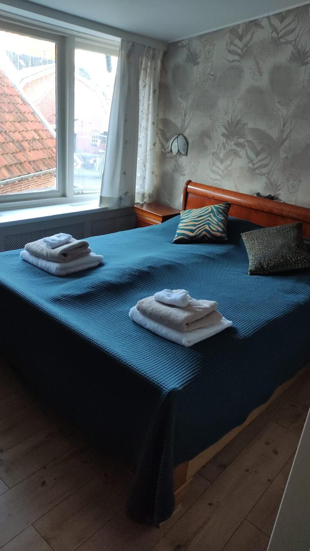 Logement Old Boorn Borne Luaran gambar