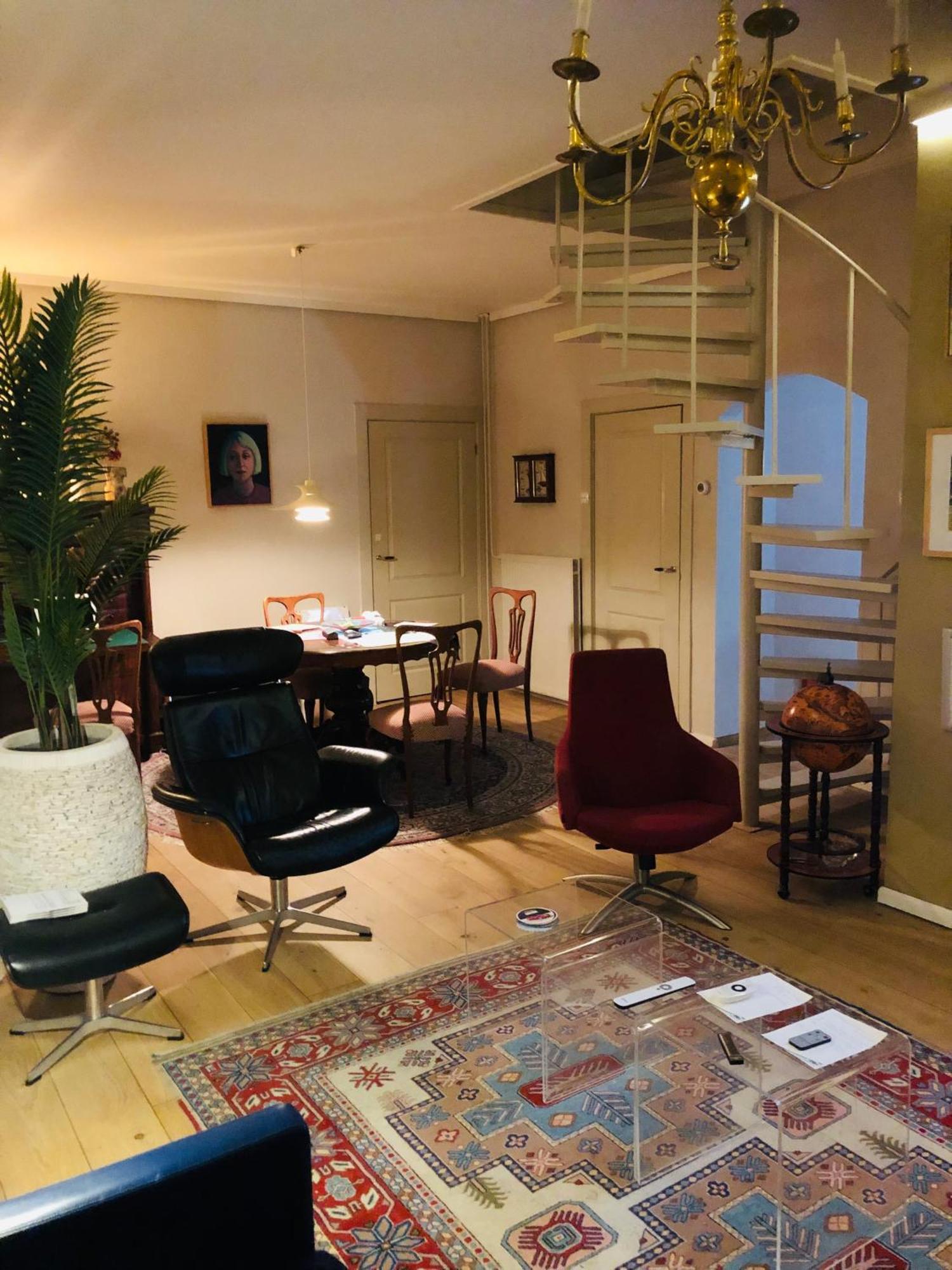 Logement Old Boorn Borne Luaran gambar