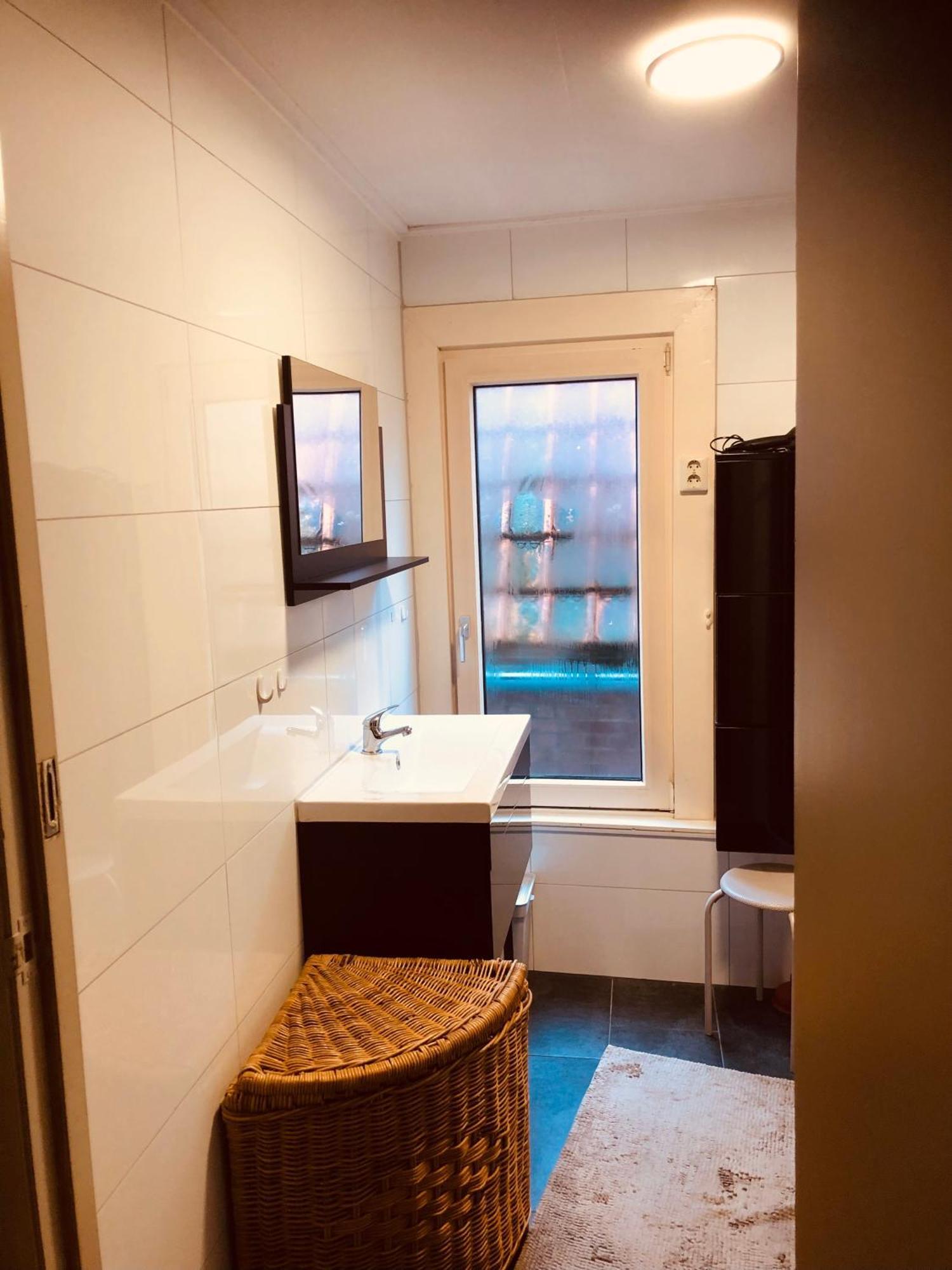 Logement Old Boorn Borne Luaran gambar