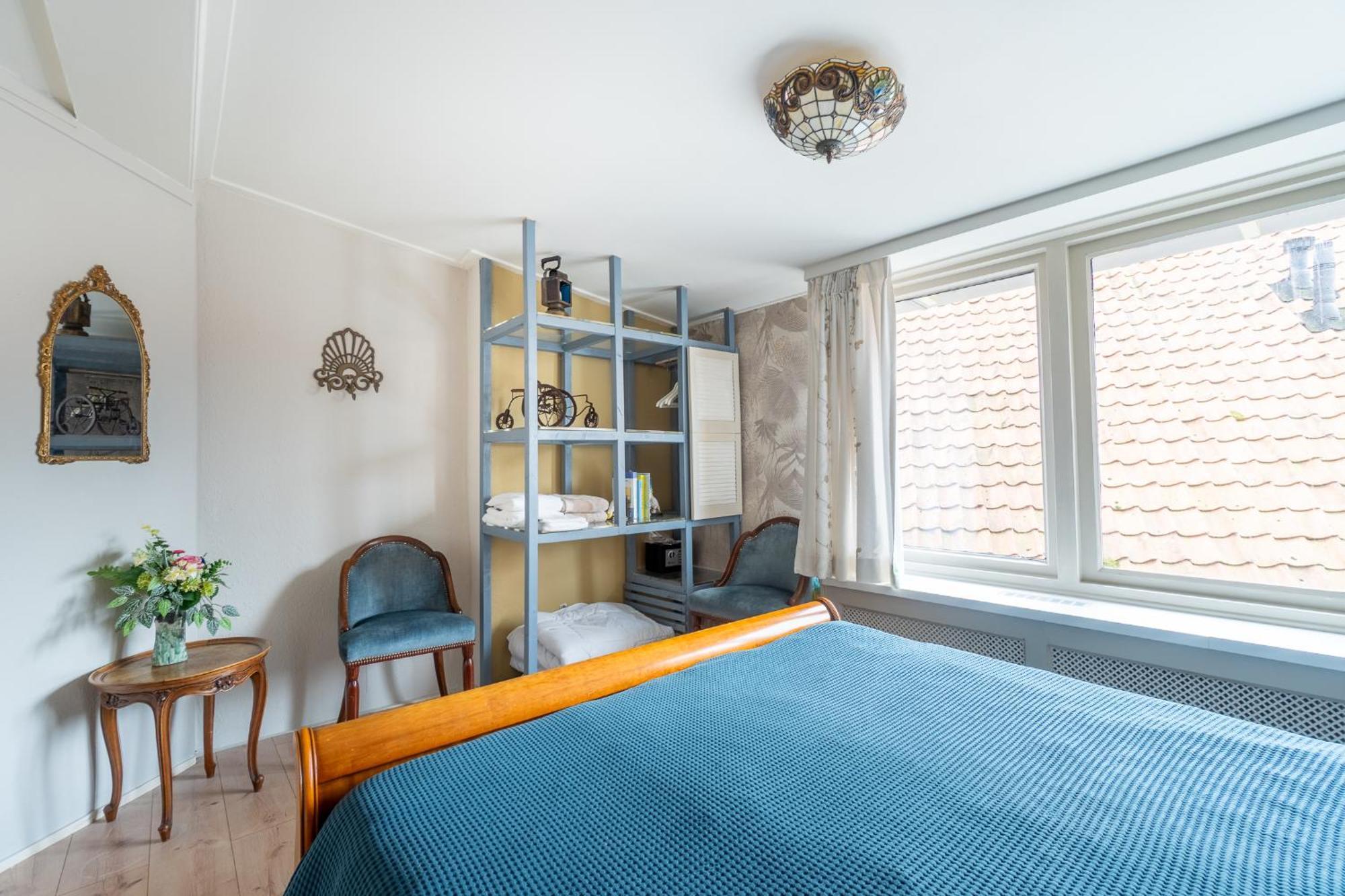 Logement Old Boorn Borne Luaran gambar