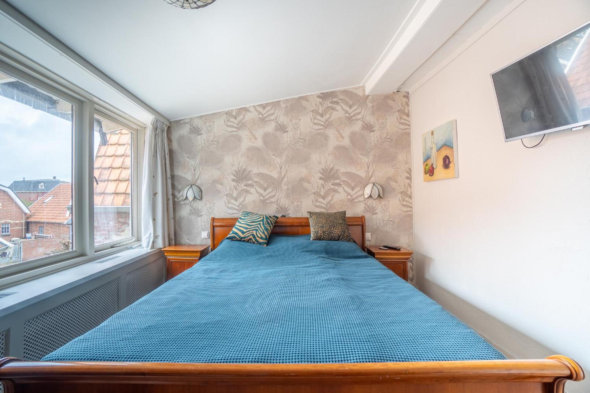 Logement Old Boorn Borne Luaran gambar