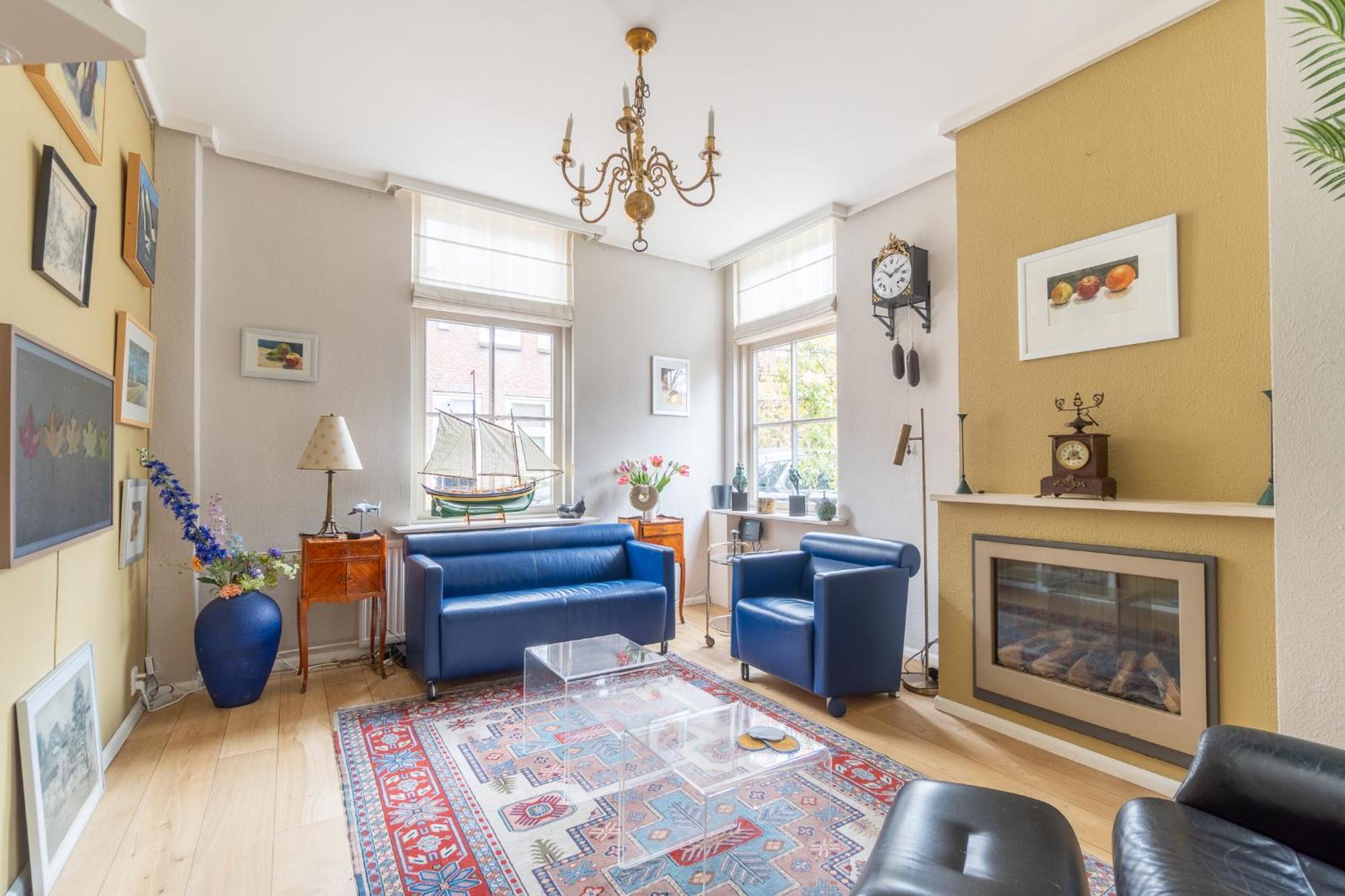 Logement Old Boorn Borne Luaran gambar