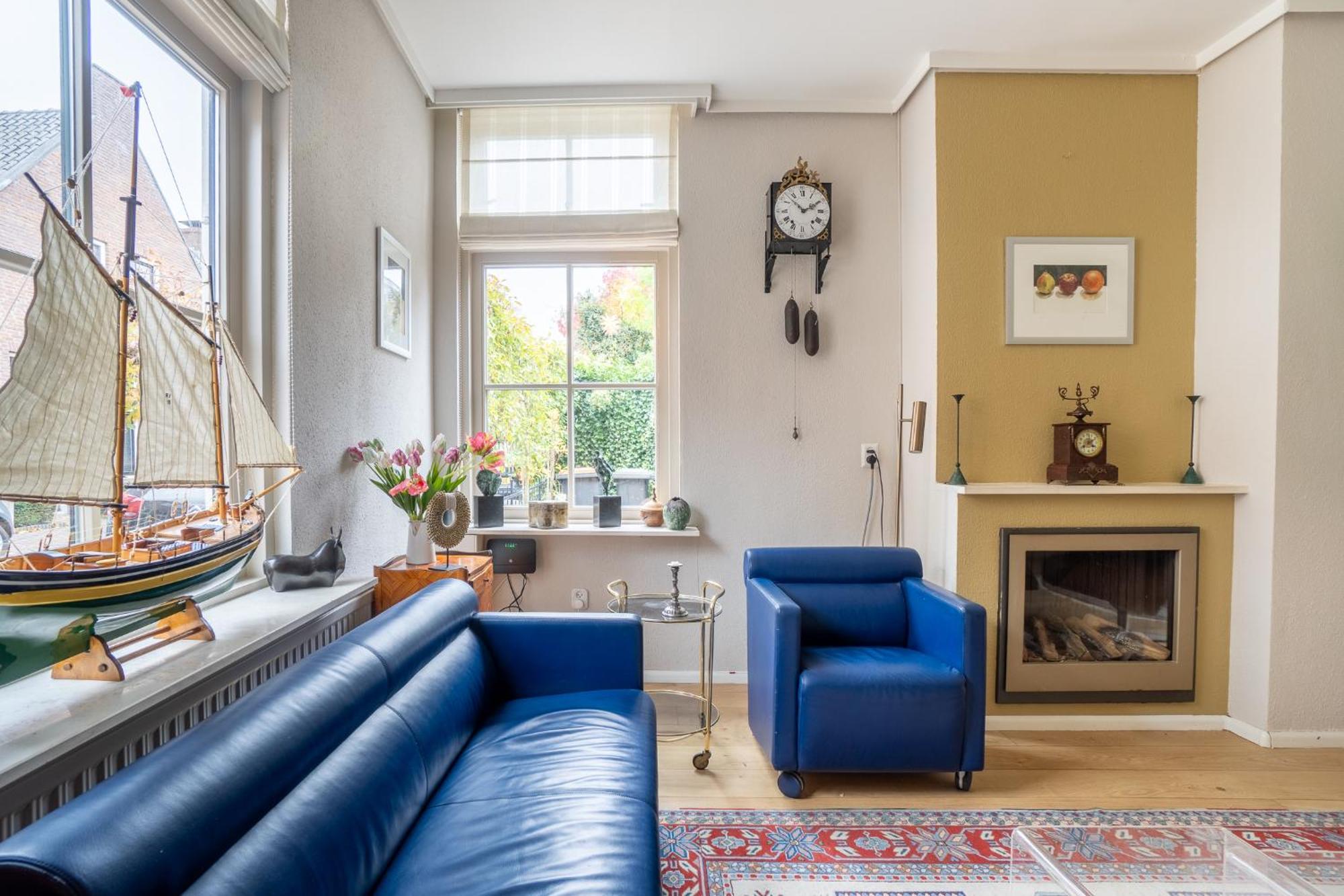 Logement Old Boorn Borne Luaran gambar