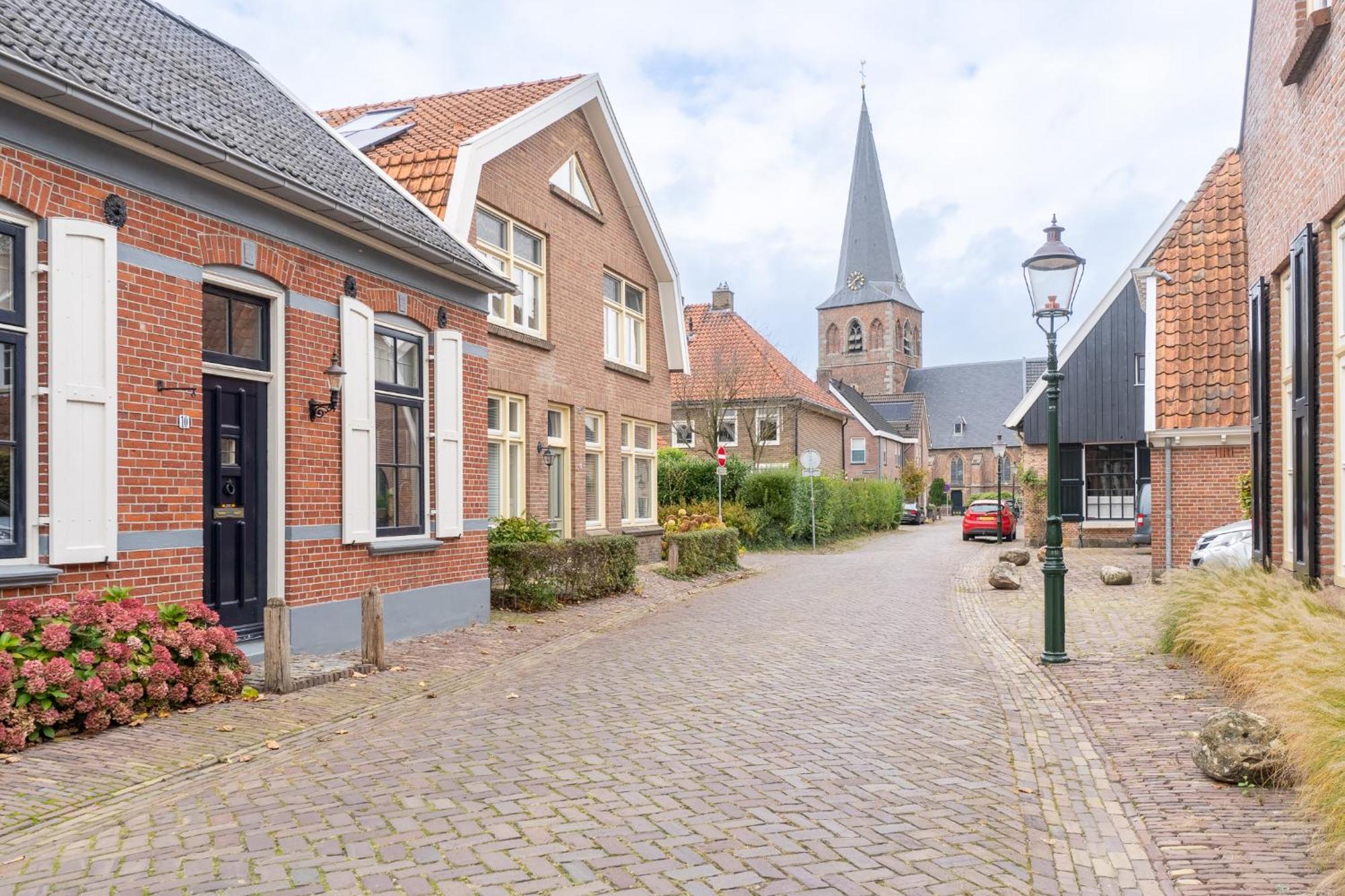Logement Old Boorn Borne Luaran gambar