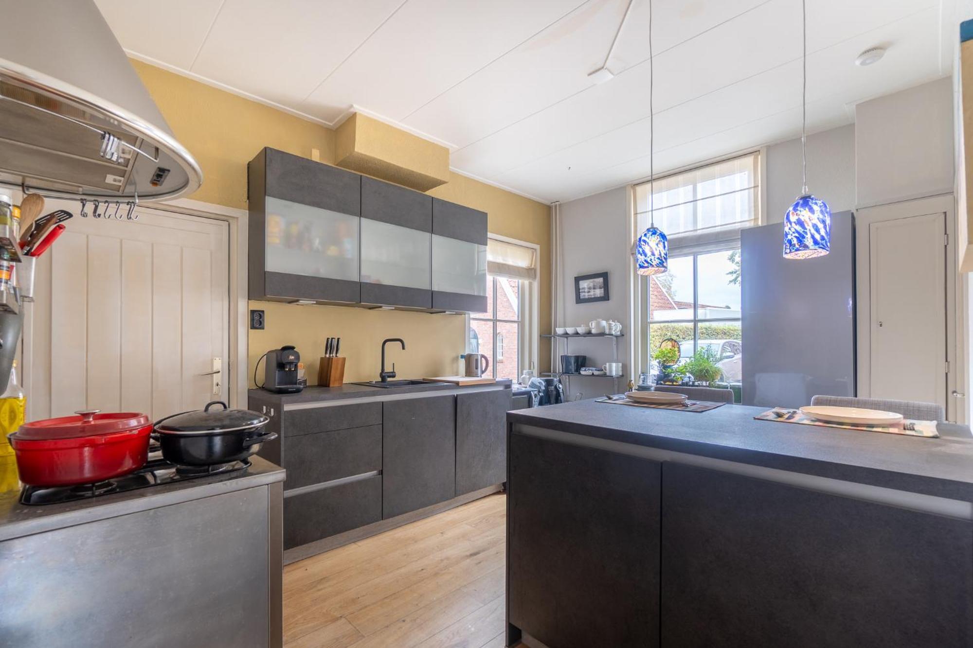 Logement Old Boorn Borne Luaran gambar
