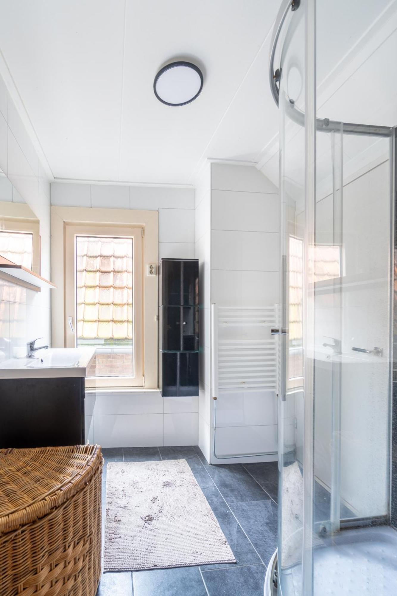 Logement Old Boorn Borne Luaran gambar