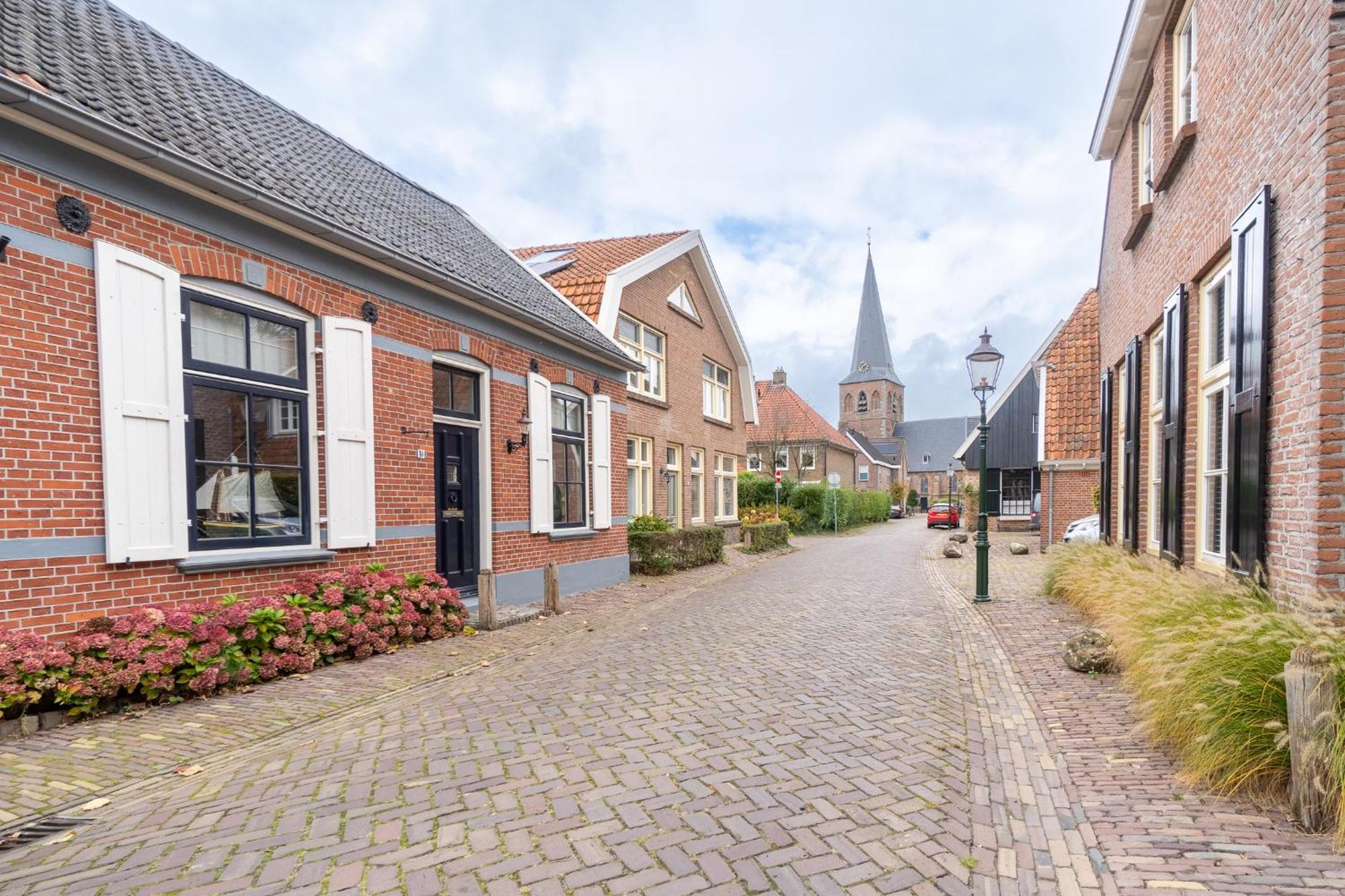 Logement Old Boorn Borne Luaran gambar